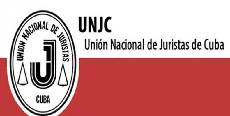 Los eventos estuvieron convocados por la Sociedad Cubana de Derecho Internacional, de la Unión Nacional de Juristas de Cuba. Fotos: Archivo