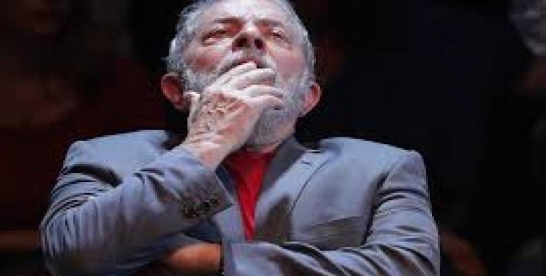 Lula. Foto /Clarin