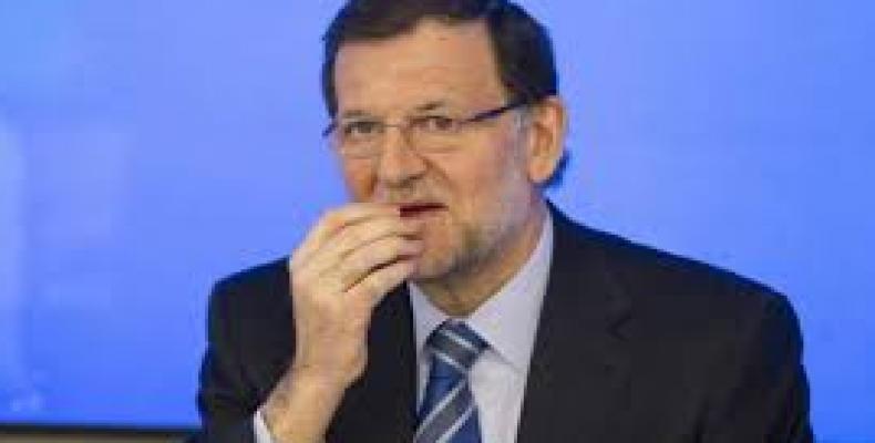 Partido Popular, Mariano Rajoy