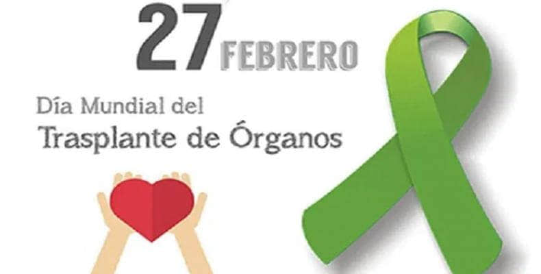 El mundo celebra hoy el Día Internacional del Trasplante de Órganos y Tejidos. Foto: PL.