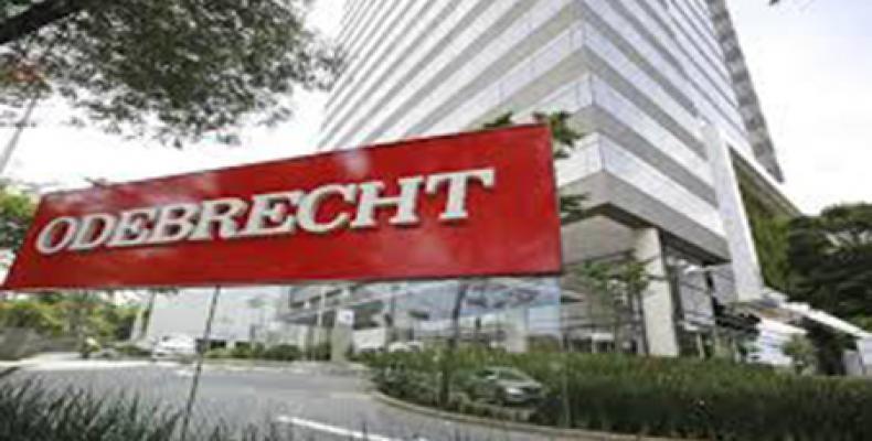 Construction company Odebrecht will pay Guatemala for bribes (Photo: Reuters)