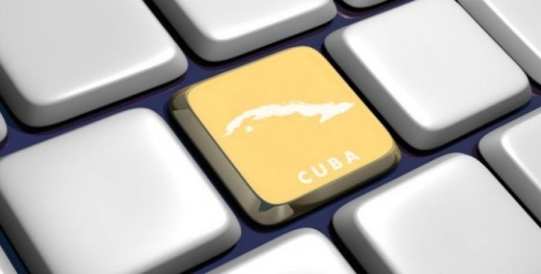 Cuba celebra este domingo el día Mundial de las Telecomunicaciones y la Sociedad de la Información. Foto: Cubadebate.