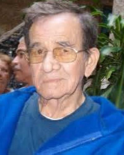 Héctor Zumbado