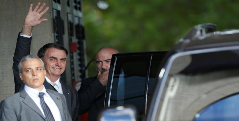 Foto: France 24.