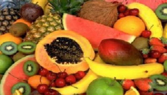 Las frutas cubanas son muy demandadas en instalaciones turísticas. Foto: Archivo