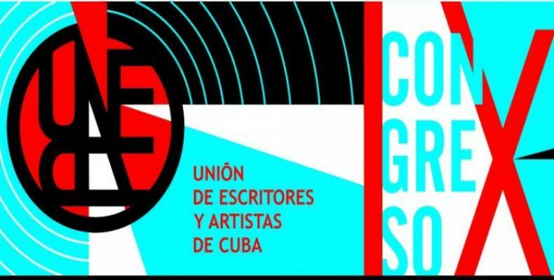 Comienza nueva etapa para la Unión de Escritores y Artistas de Cuba. Foto: PL.