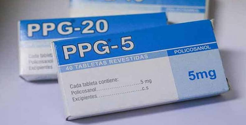 Japón producirá y comercializará medicamento cubano. Foto: PL.