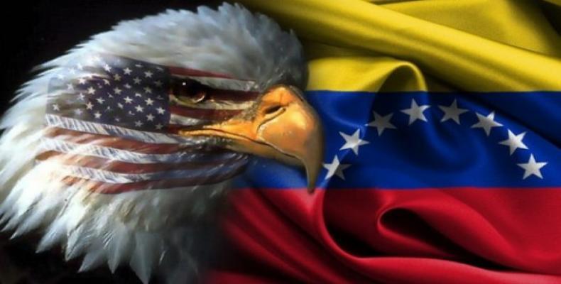Los venezolanos están en pie de guerra para enfrentar cualquier agresión de EE.UU y de sus seguidores. Foto: Archivo