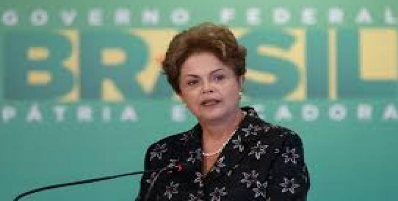 Dilma Rousseff