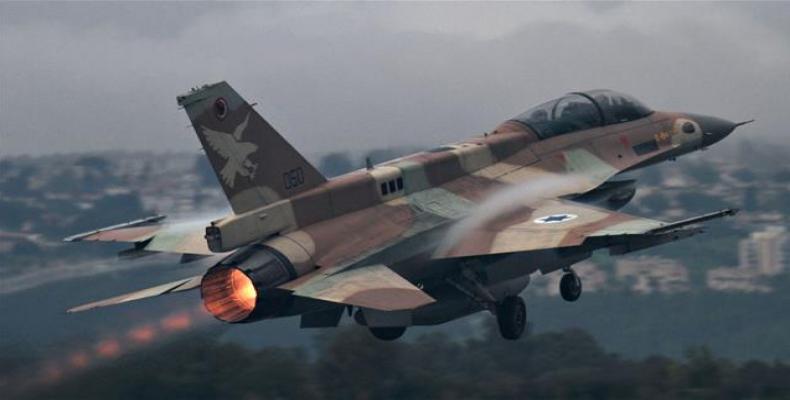 Israel plans large-scale attack on Gaza.  Photo: AFP