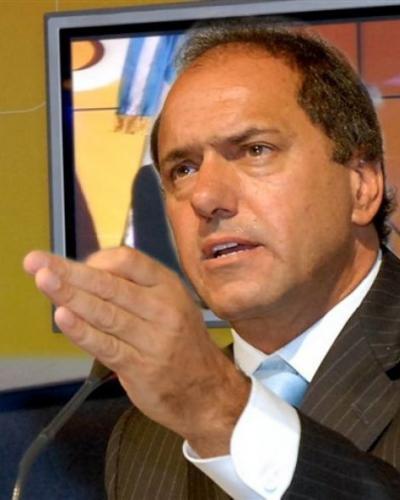 Daniel Scioli