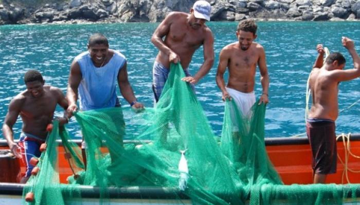Encuentro internacional de la Comisión de Pesca a Pequeña Escala, Artesanal y de Acuicultura para América Latina y el Caribe