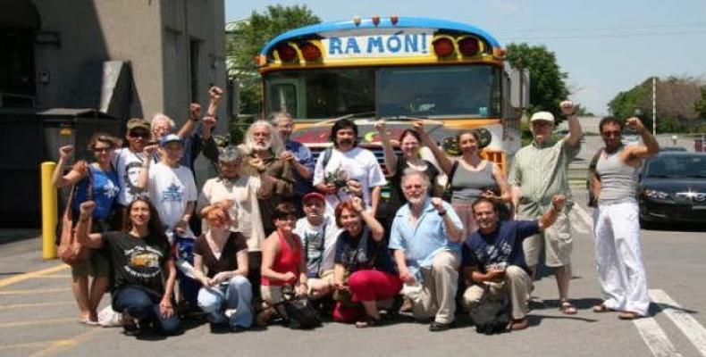 Pastores por la Paz en Cuba. Foto/ Archivo