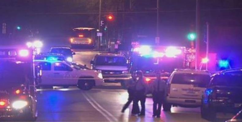Another senseless shooting in U.S. early Sunday morning (Photo: File)