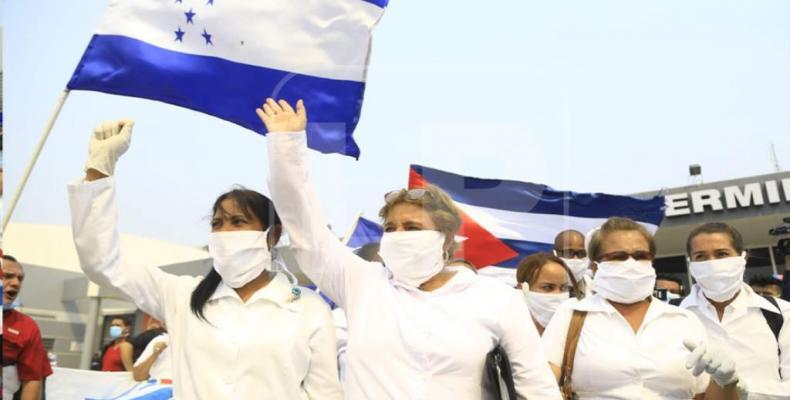 Foto / La Prensa.