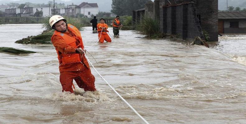 imagen tomada de Telesur