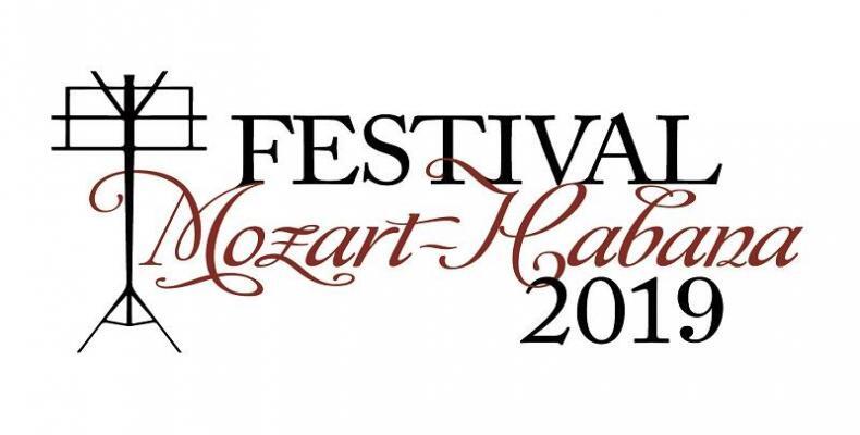 Festival Mozart-Habana celebrará 500 años de la capital. Foto: Radio Reloj.
