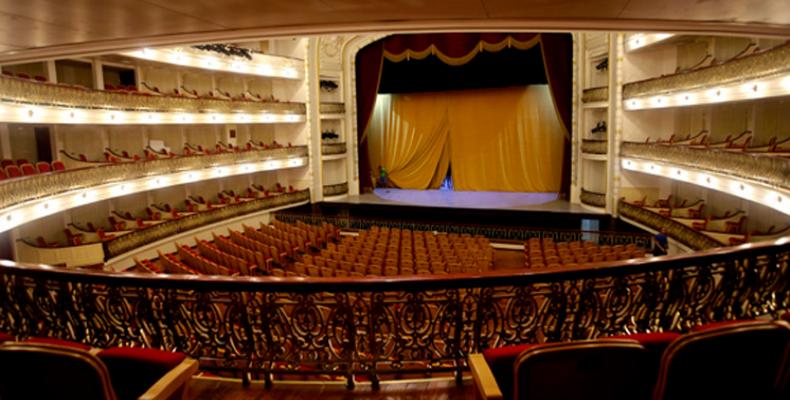 El 22 de enero es el Día del Teatro Cubano. Foto: Archivo
