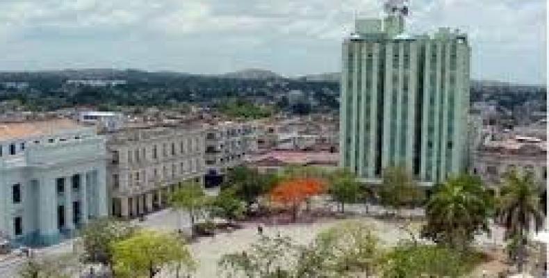 Santa Clara, capital de Villa Clara