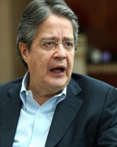 Guillermo Lasso