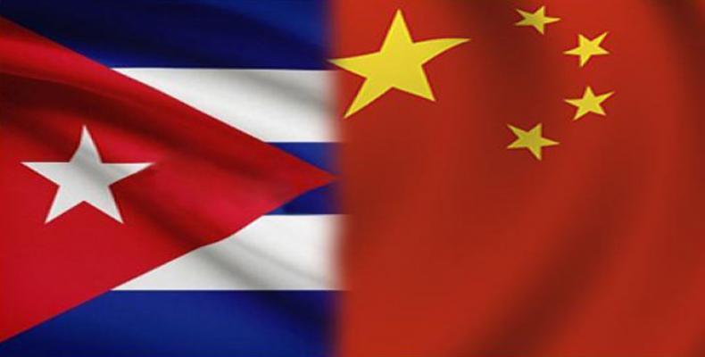 Los vínculos La Habana-Beijing tienen como basamento el respeto mutuo, la amistad y una confianza política fortalecida. Foto/ Archivo