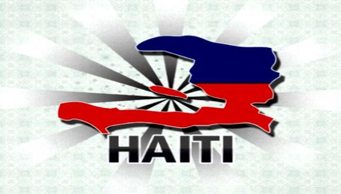 Haiti