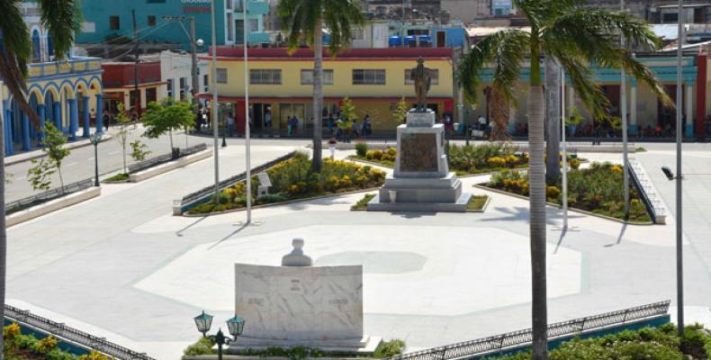 Bayamo, primera capital de la República en Armas, será siempre nostalgias y recuerdos. Fotos: Armando Ernesto Contreras