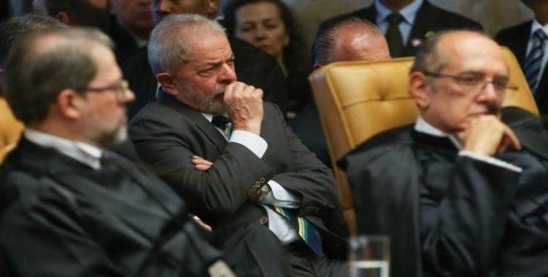 Lula podría ser absuelto