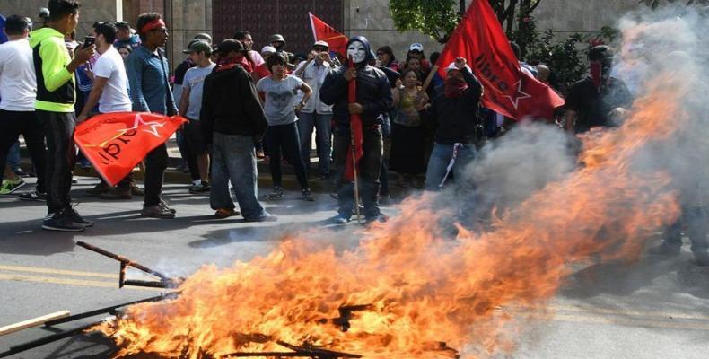 Foto/ El Nuevo Diario