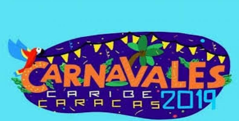 Más de 500 actividades recreativas realizarán en Caracas durante Carnaval