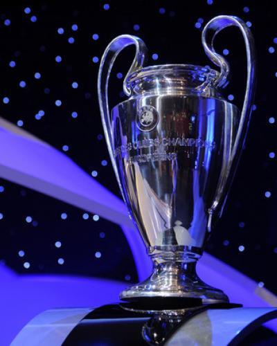 Real Madrid y PSG se verán las caras mañana, en duelo de octavos de final de la UEFA Champions League