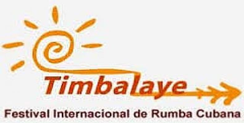 Ruta de la Rumba recorrerá Cuba del 17 al 30 de agosto.Foto:Archivo.