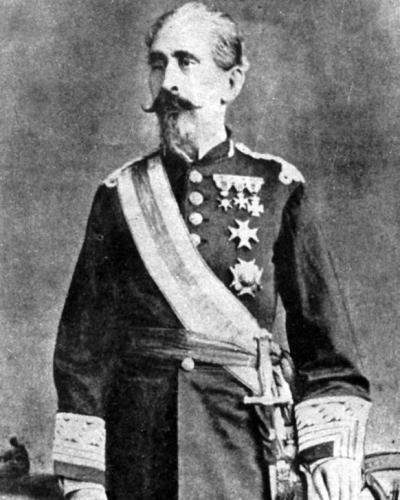 El Día del Ingeniero Cubano quedó instituido el 11 de enero de 1946 en homenaje al nacimiento de Francisco de Albear (1816-1887). Foto: periódico Granma