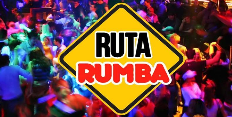 Foto: Ruta de la Rumba/ Sitio Oficial.