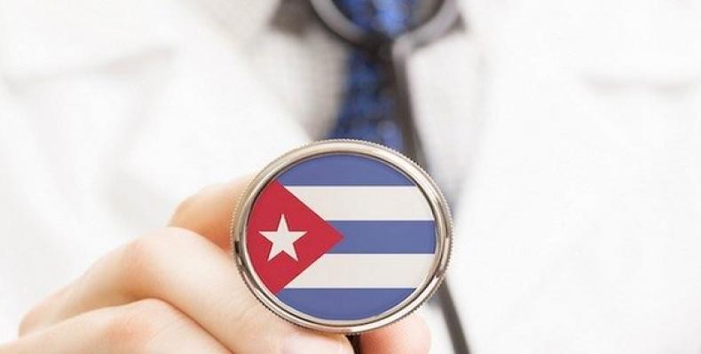 Over 3 000 health professionals, members of Cuba's Henry Reeve International Brigade, are currently on the front lines against Covid-19 in 28 nations worldwide