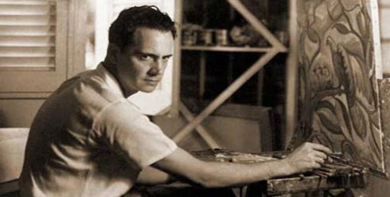 Radio Havana Cuba | REMEMBRANZAS. Marcelo Pogolotti (+Fotos y Video)