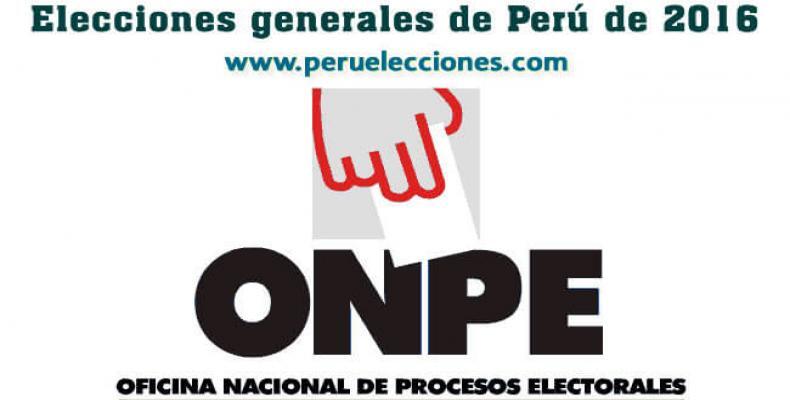 Imagen/peruelecciones.com
