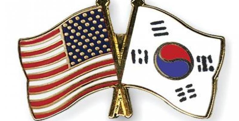 Tropas norte-americanas continuarão estacionadas na Coreia do Sul