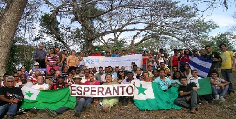 Kuba esperanta renkontiĝo KERo 2019