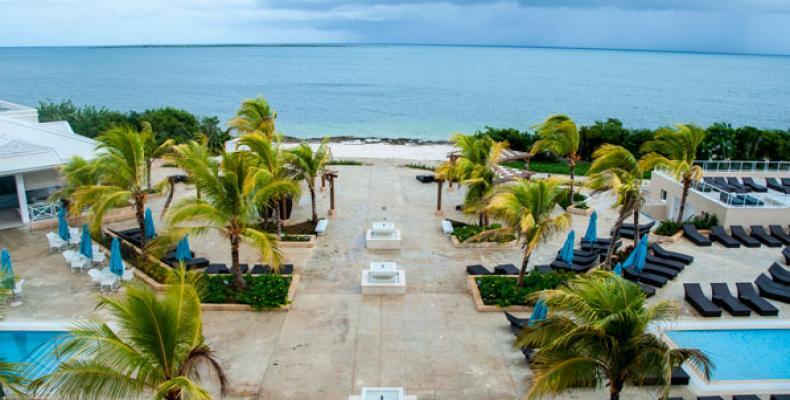 Nuevo hotel Angsana Cayo Santa María, resort Cinco estrellas todo incluido.