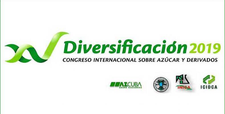 Finaliza en Cuba Congreso sobre Azúcar y Derivados. Foto: PL.
