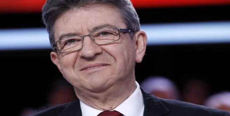 Jean-Luc Melenchon