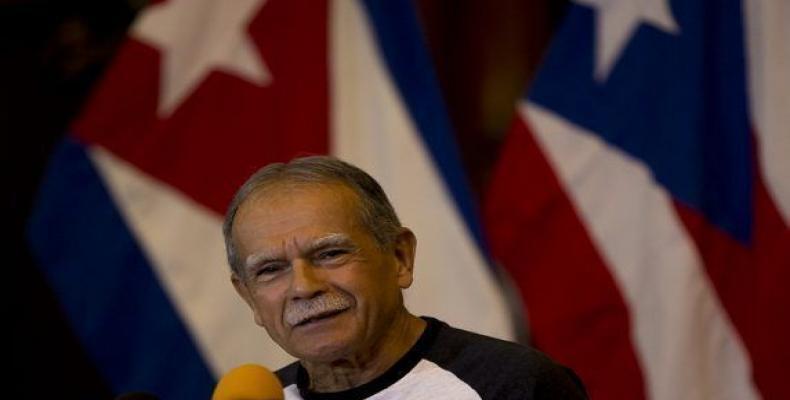 Oscar López Rivera