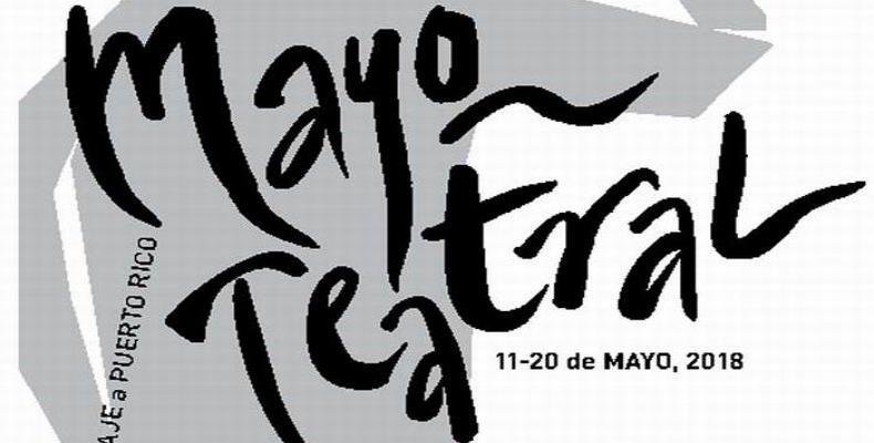 Mayo Teatral en Cuba del 11 al 20 del presente mes. Foto/ CubaTV