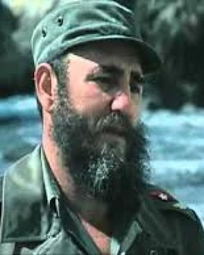 Fidel Castro advirtió, en 1976, sobre los peligros espantosos que amenazan la humanidad. Foto: Archivo