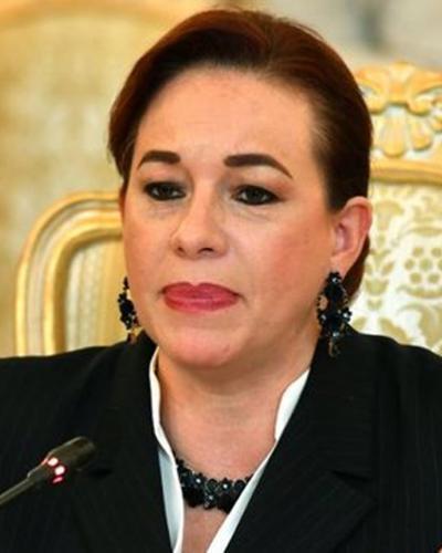 Espinosa se entrevistará también con integrantes de la Federación de Mujeres Cubanas. Foto: Archivo