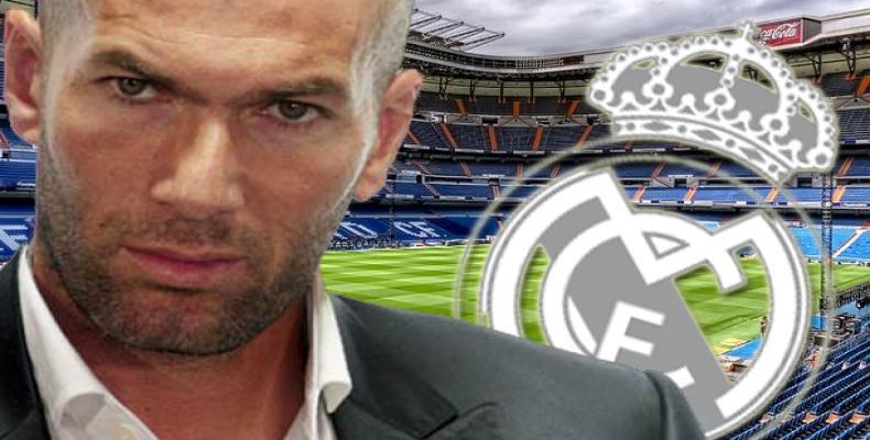 El actual técnico del Real Madrid se niega a homenajear a sus archirrivales