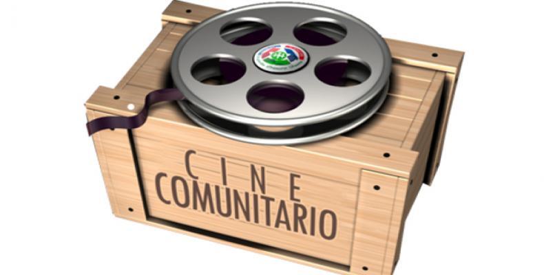 El Festival Itinerante de Cine Comunitario, comienza desde este martes hasta el próximo día 25 de marzo en la provincia cubana de Granma.Foto:ACN.