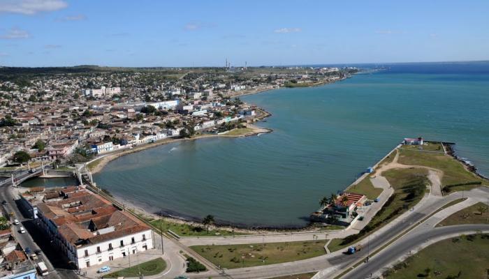 Ciudad de Matanzas