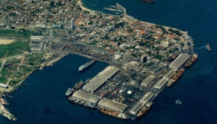 Expertos consideran necesidad de invertir en puertos latinoamericanos. Foto:Archivo